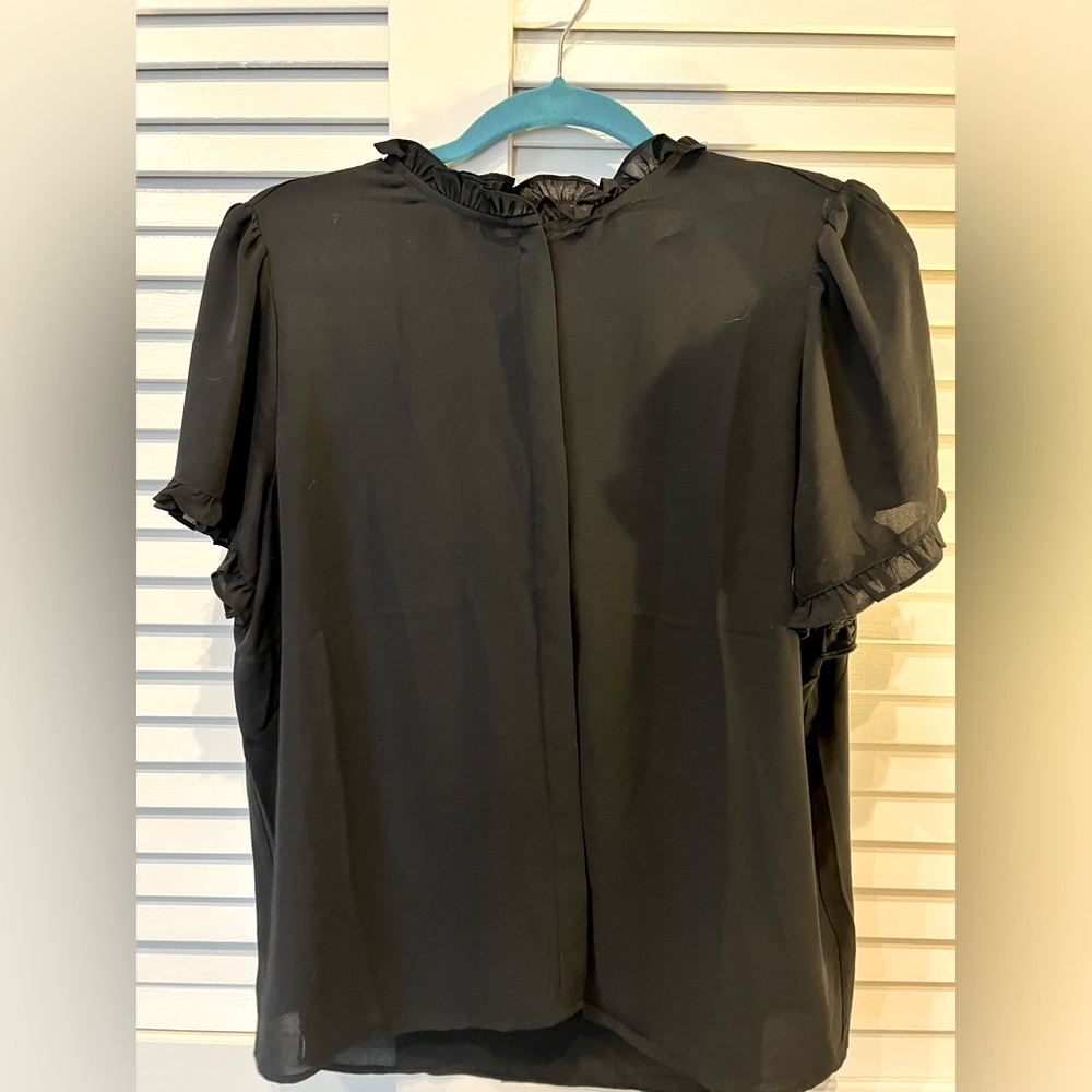 XL Blouse by Philosophy